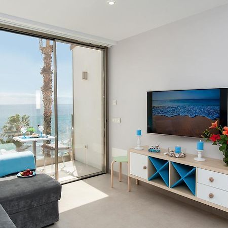 Apartment Playa Del Aguila Ne/Im Exterior photo