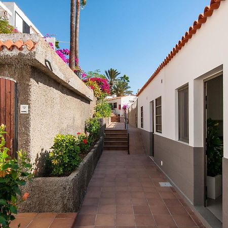 Apartment Playa Del Aguila Ne/Im Exterior photo
