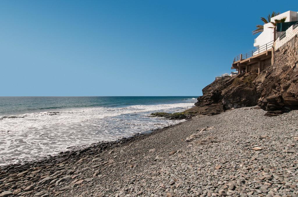 Apartment Playa Del Aguila Ne/Im Exterior photo