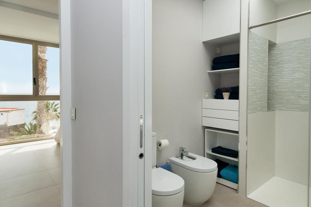 Apartment Playa Del Aguila Ne/Im Exterior photo