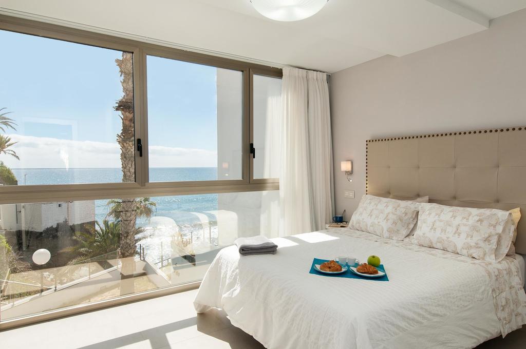 Apartment Playa Del Aguila Ne/Im Exterior photo