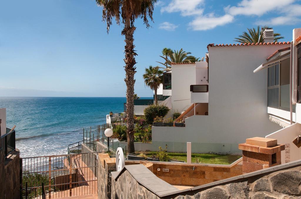 Apartment Playa Del Aguila Ne/Im Exterior photo