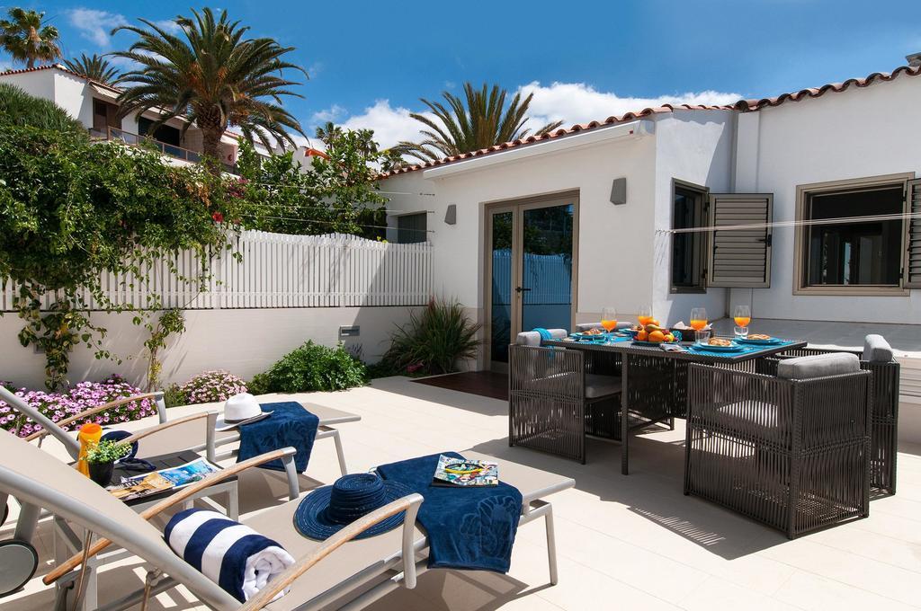 Apartment Playa Del Aguila Ne/Im Exterior photo