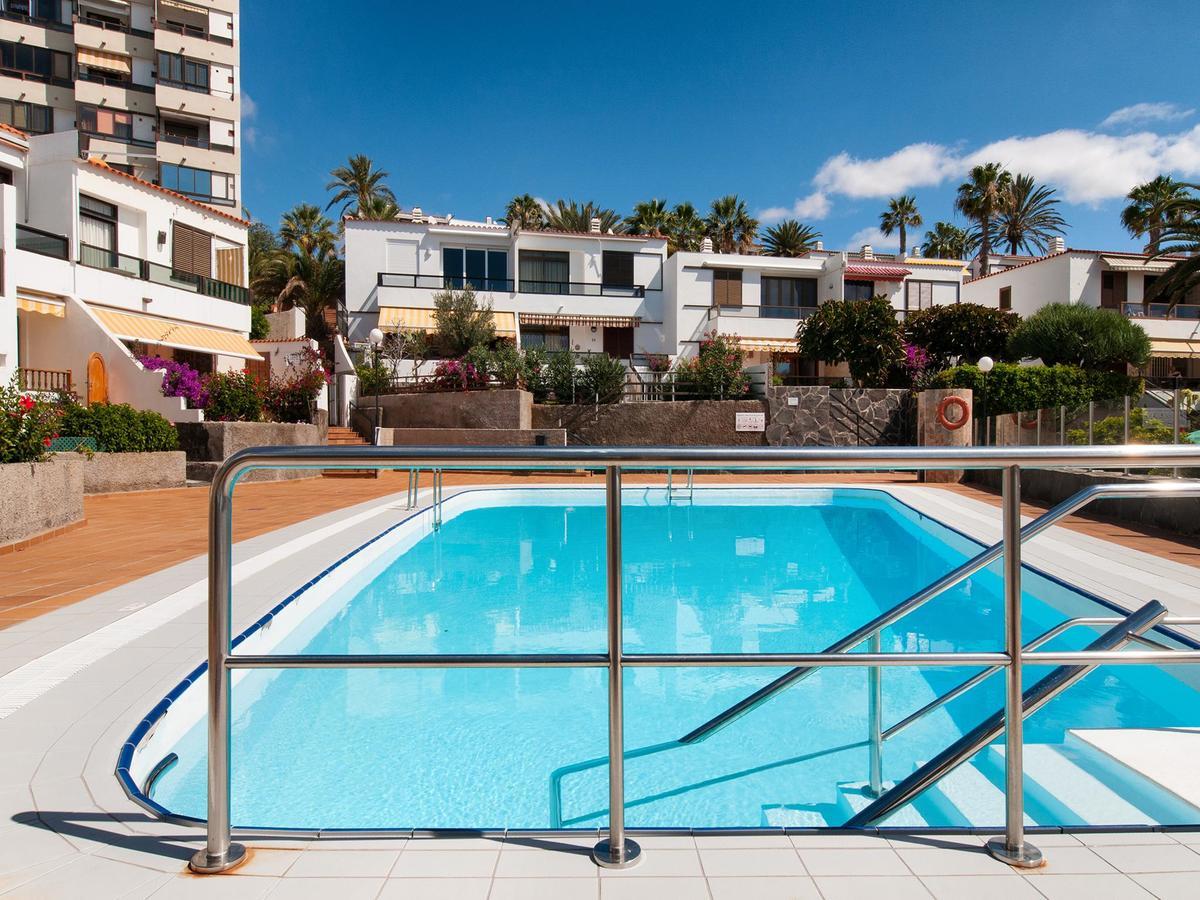 Apartment Playa Del Aguila Ne/Im Exterior photo