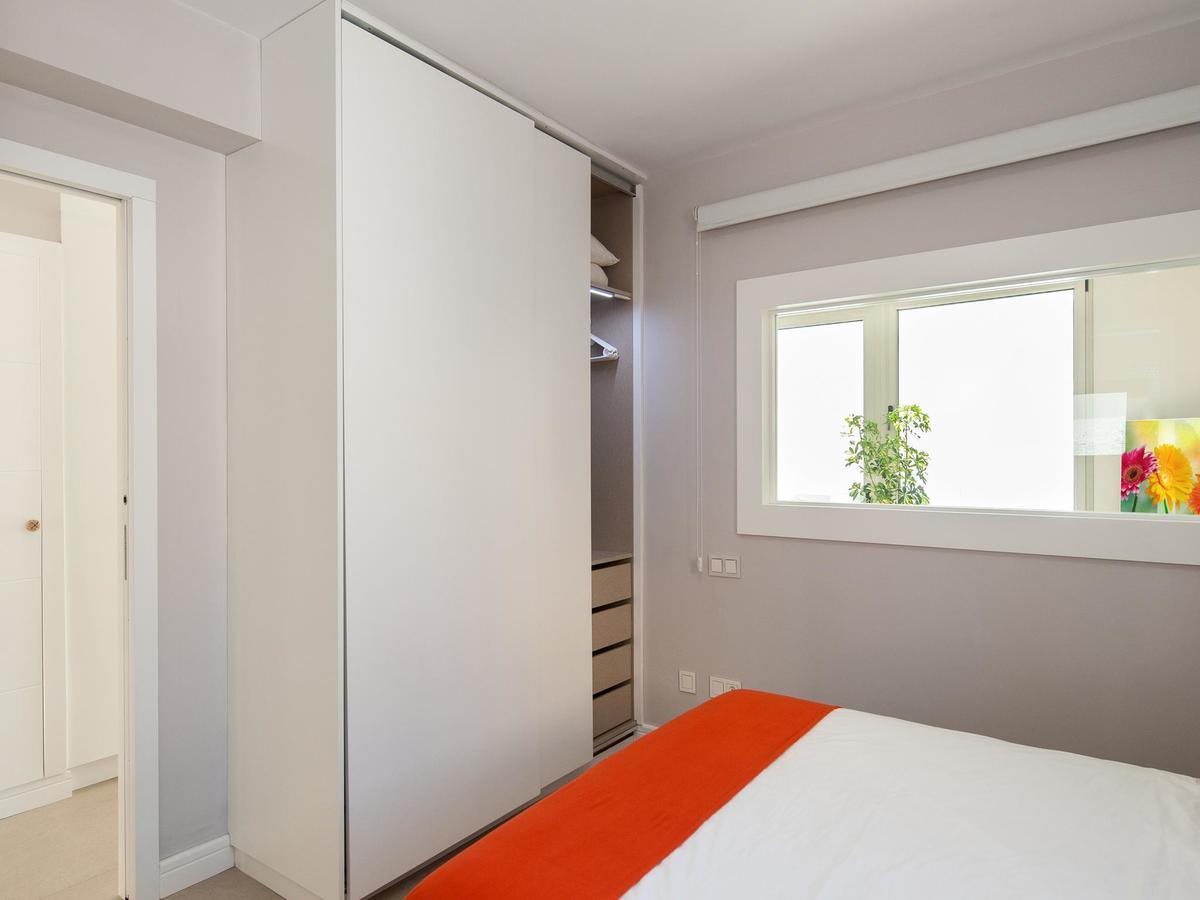 Apartment Playa Del Aguila Ne/Im Exterior photo