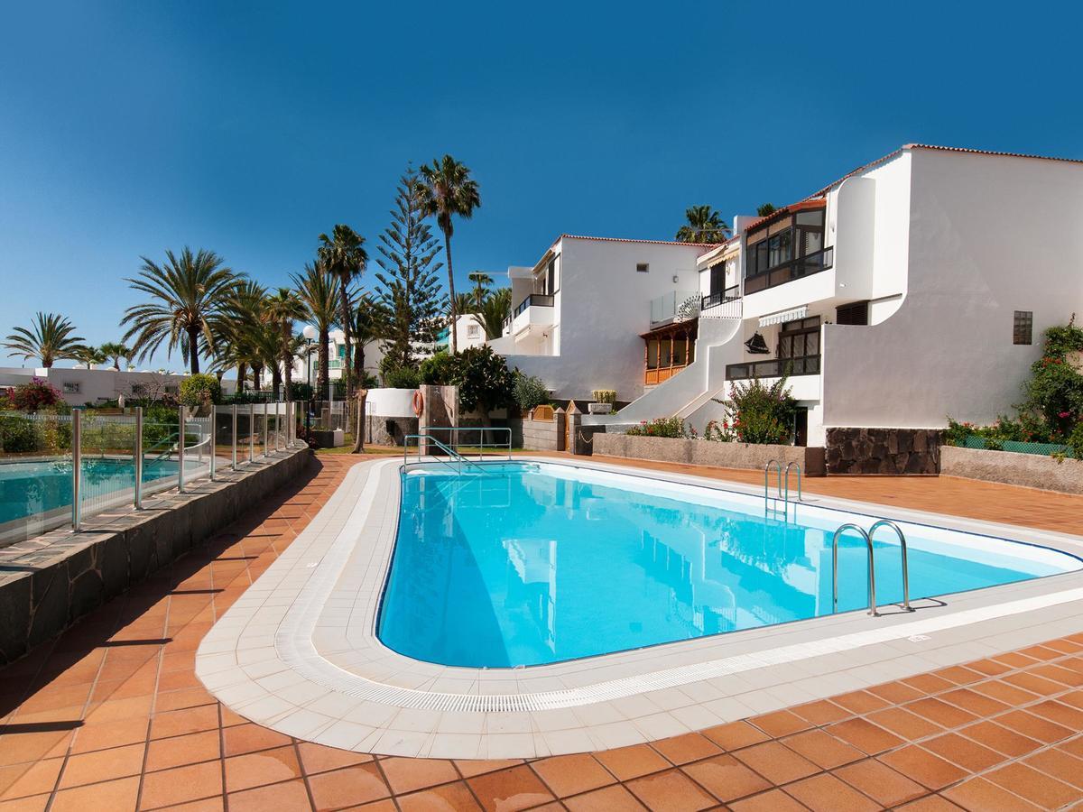 Apartment Playa Del Aguila Ne/Im Exterior photo