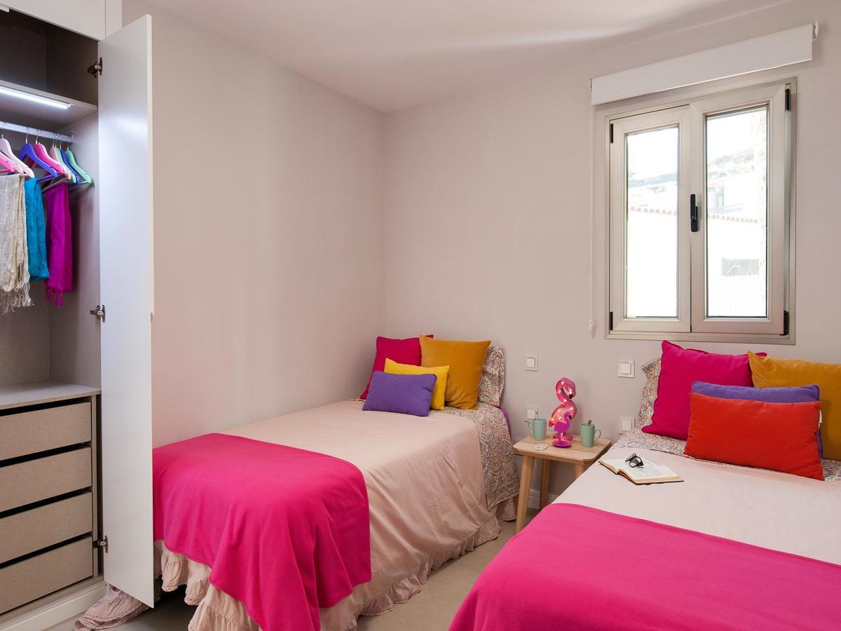 Apartment Playa Del Aguila Ne/Im Exterior photo