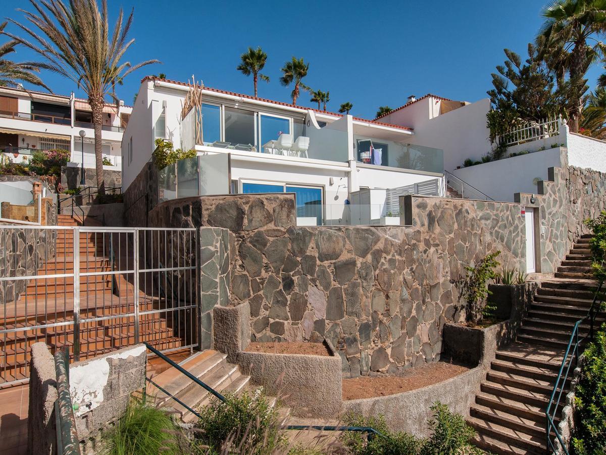 Apartment Playa Del Aguila Ne/Im Exterior photo